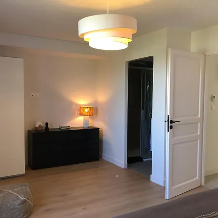 Flat Apartment
