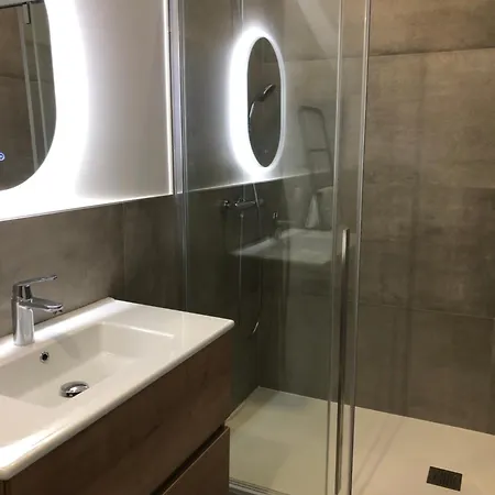 Apartment Flat *
