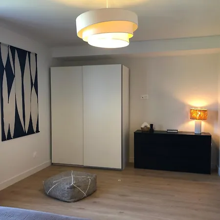 Flat Apartment
